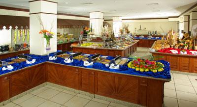 Resort Grand Plaza 5*