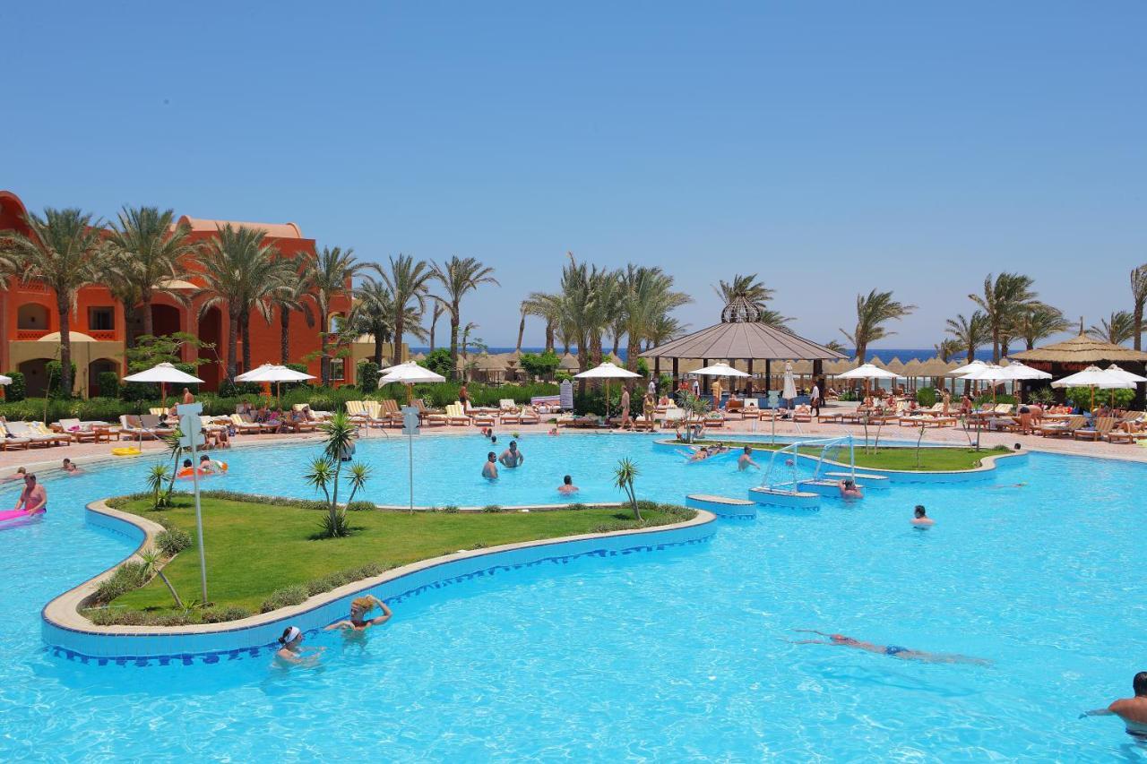 Grand Plaza Sharm El-Sheikh