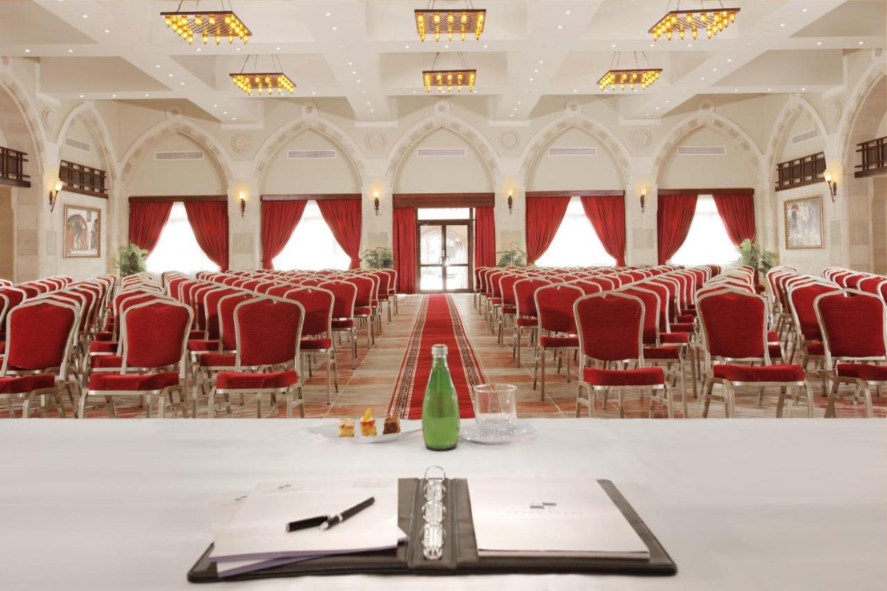 Grand Plaza Resort 5*