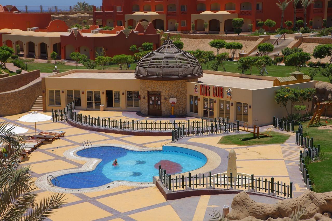 Grand Plaza Sharm El-Sheikh