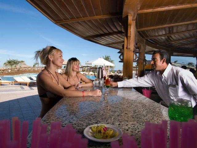 Grand Plaza 5* Sharm El-Sheikh
