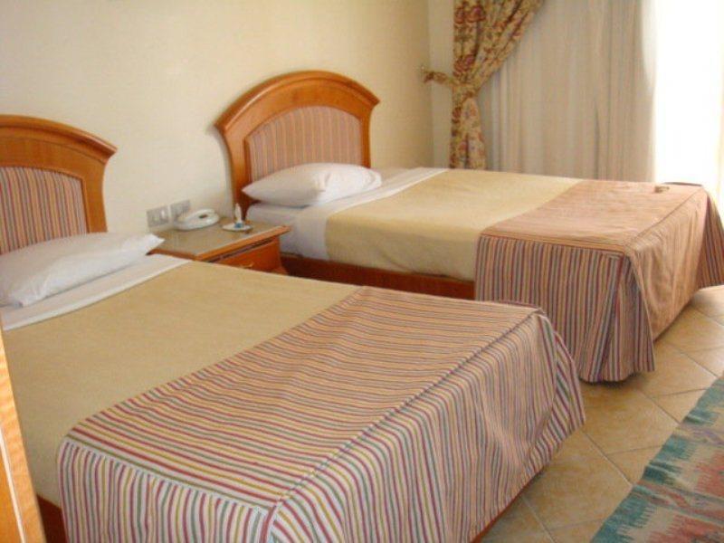 Resort Grand Plaza Sharm El-Sheikh