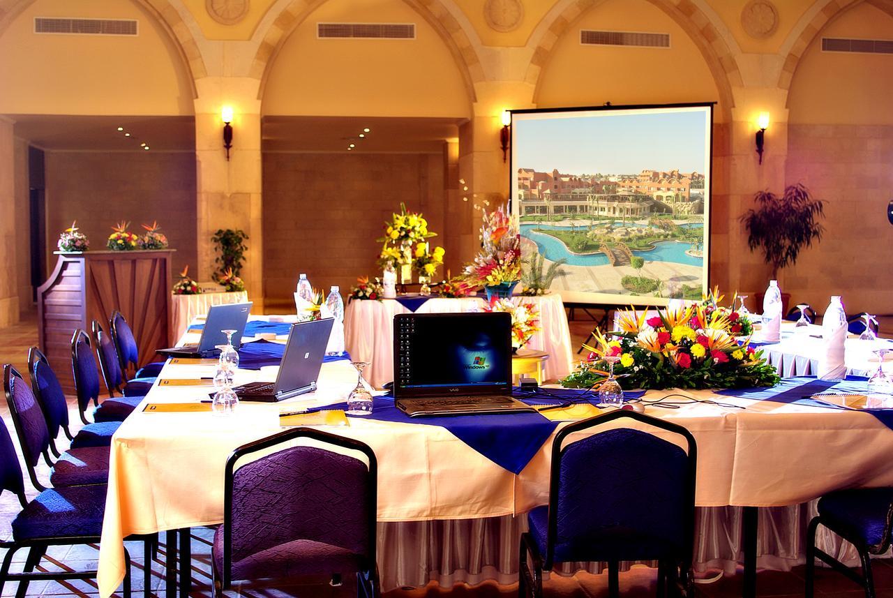 Grand Plaza Resort Sharm El-Sheikh