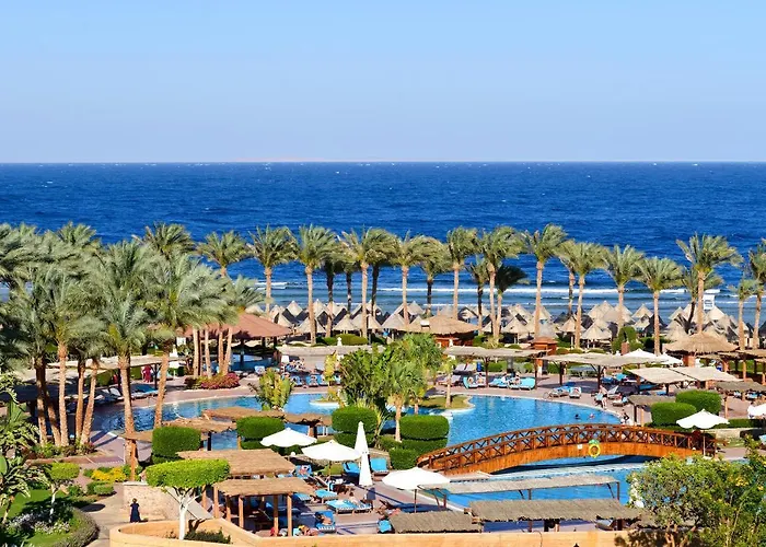 Sharm Grand Plaza Resort - Families And Couples Only