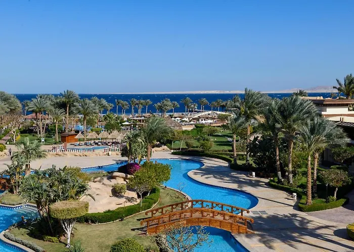 Sharm Grand Plaza Resort - Families And Couples Only