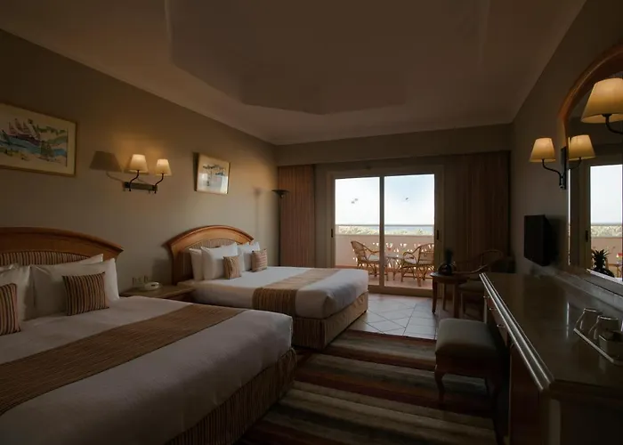 Sharm Grand Plaza Resort - Families And Couples Only