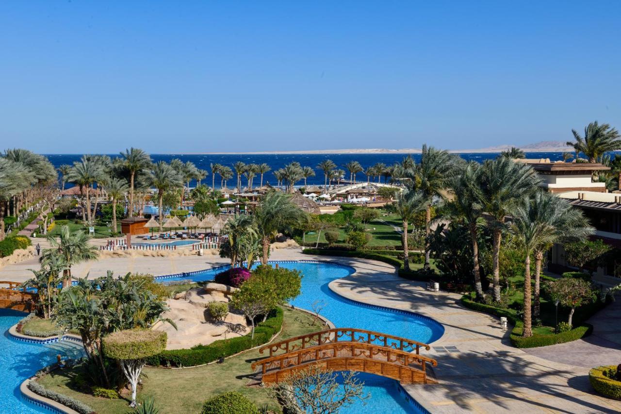 Grand Plaza - Families And Couples Only Sharm el-Sheikh