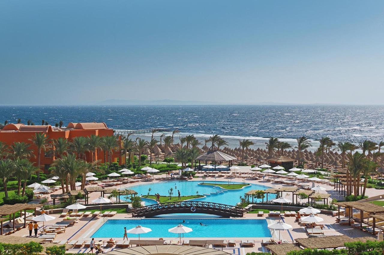 Grand Plaza - Families And Couples Only Resort Sharm El-Sheikh