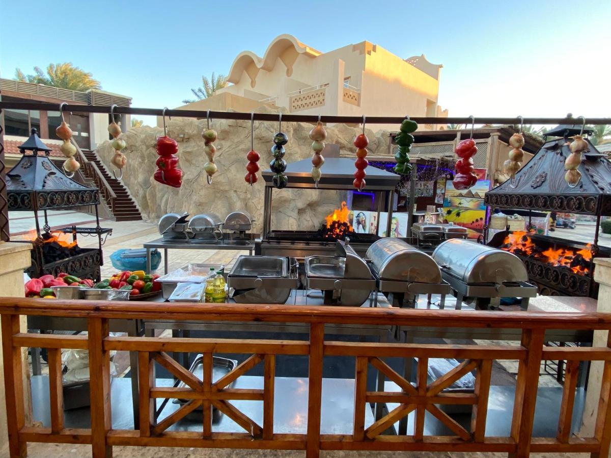 Grand Plaza - Families And Couples Only Resort
