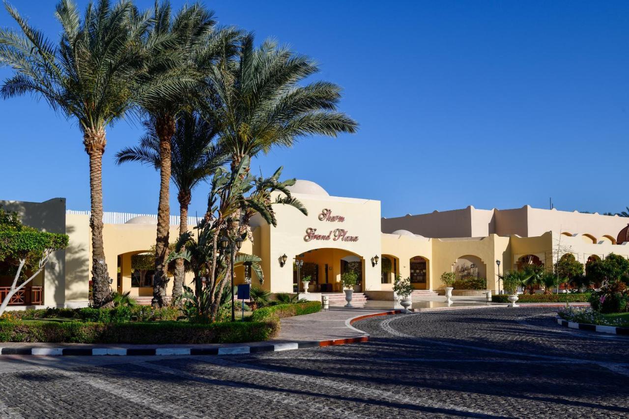Grand Plaza - Families And Couples Only 5*