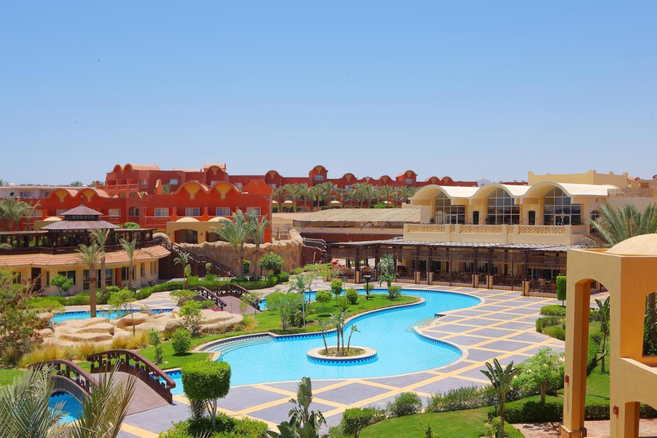 Grand Plaza - Families And Couples Only Resort