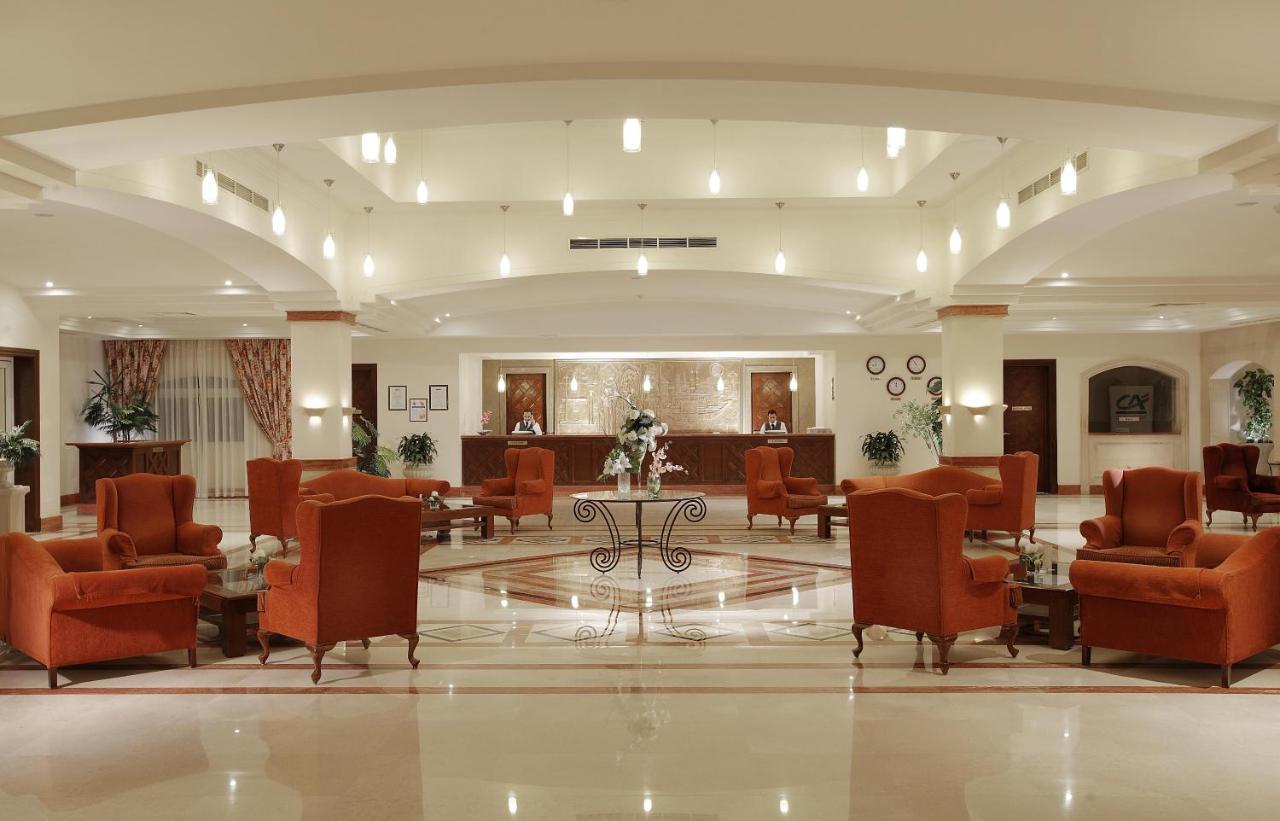 Grand Plaza - Families And Couples Only Resort Sharm El-Sheikh