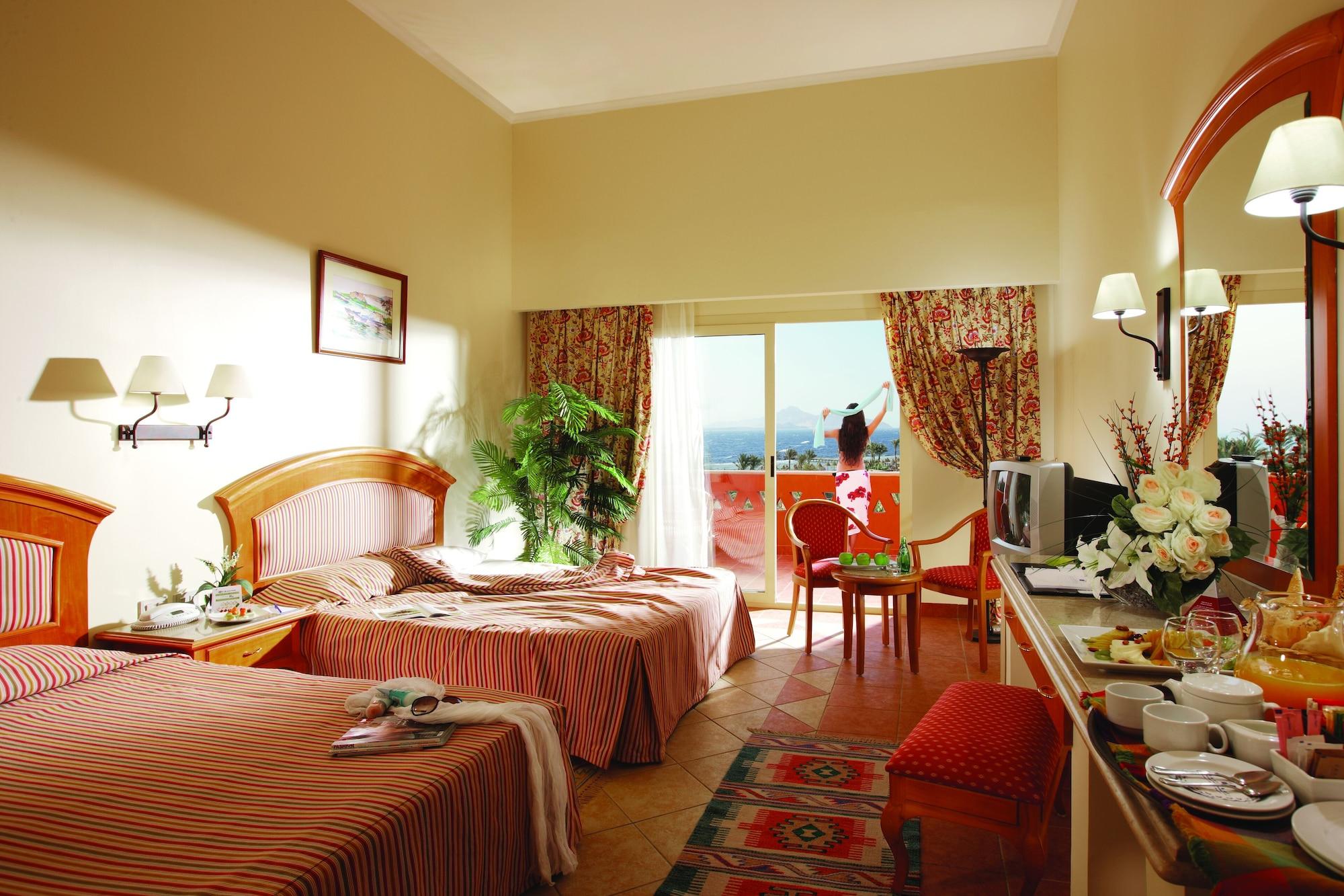 Resort Grand Plaza - Families And Couples Only Sharm El-Sheikh