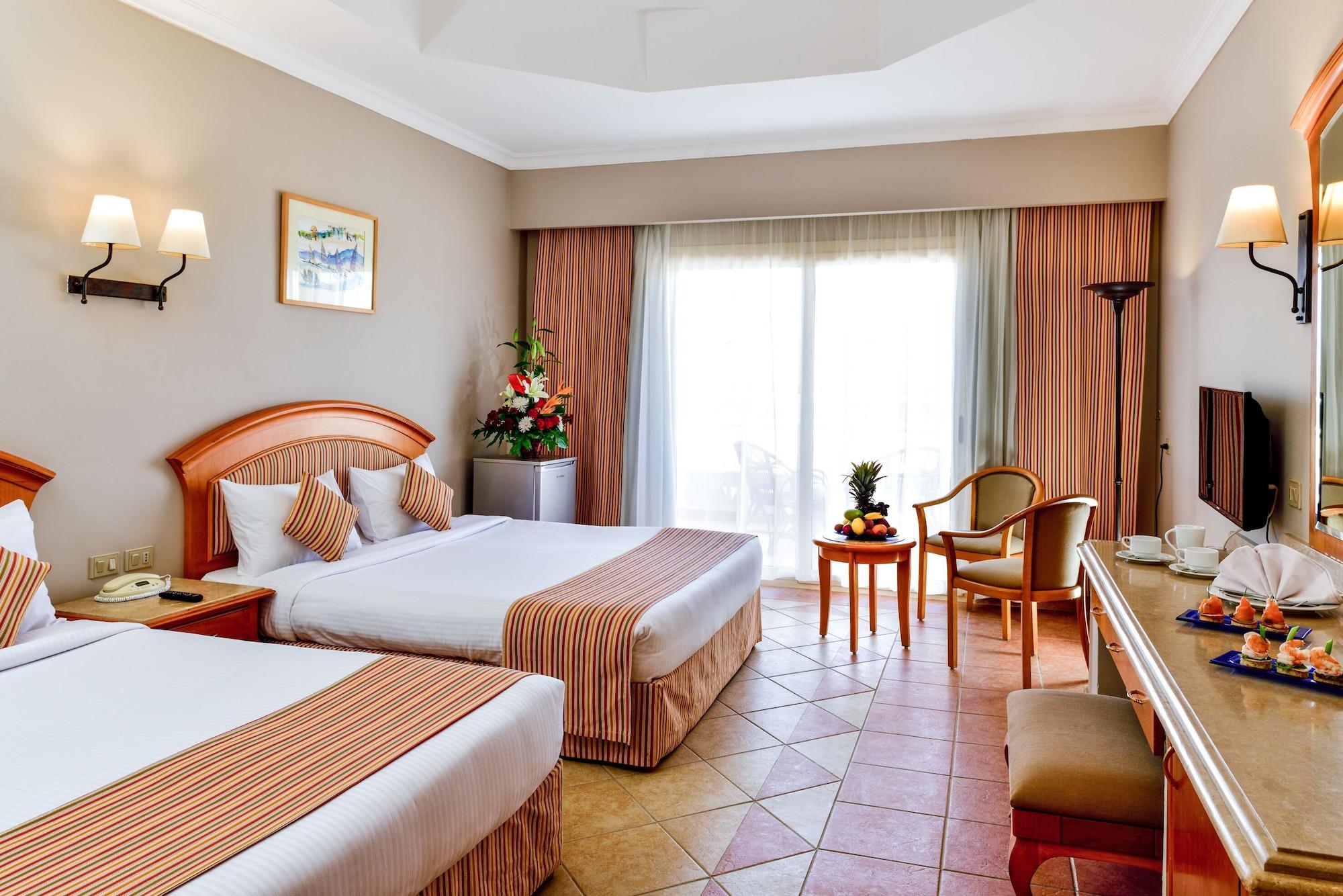 Grand Plaza - Families And Couples Only Resort 5*