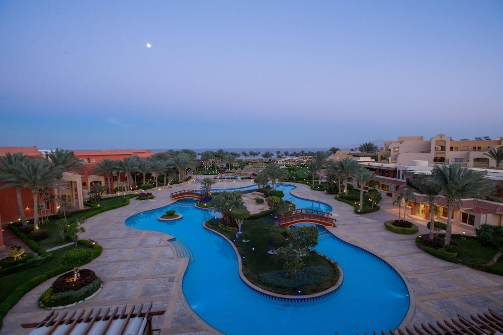 Grand Plaza - Families And Couples Only Resort Sharm El-Sheikh