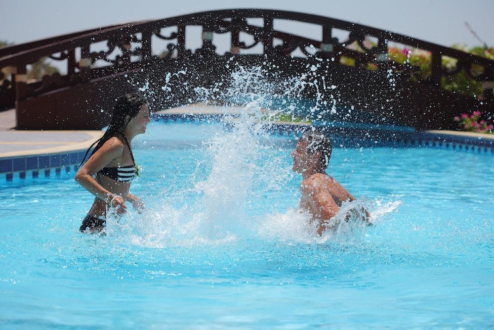 Resort Grand Plaza - Families And Couples Only Sharm El-Sheikh