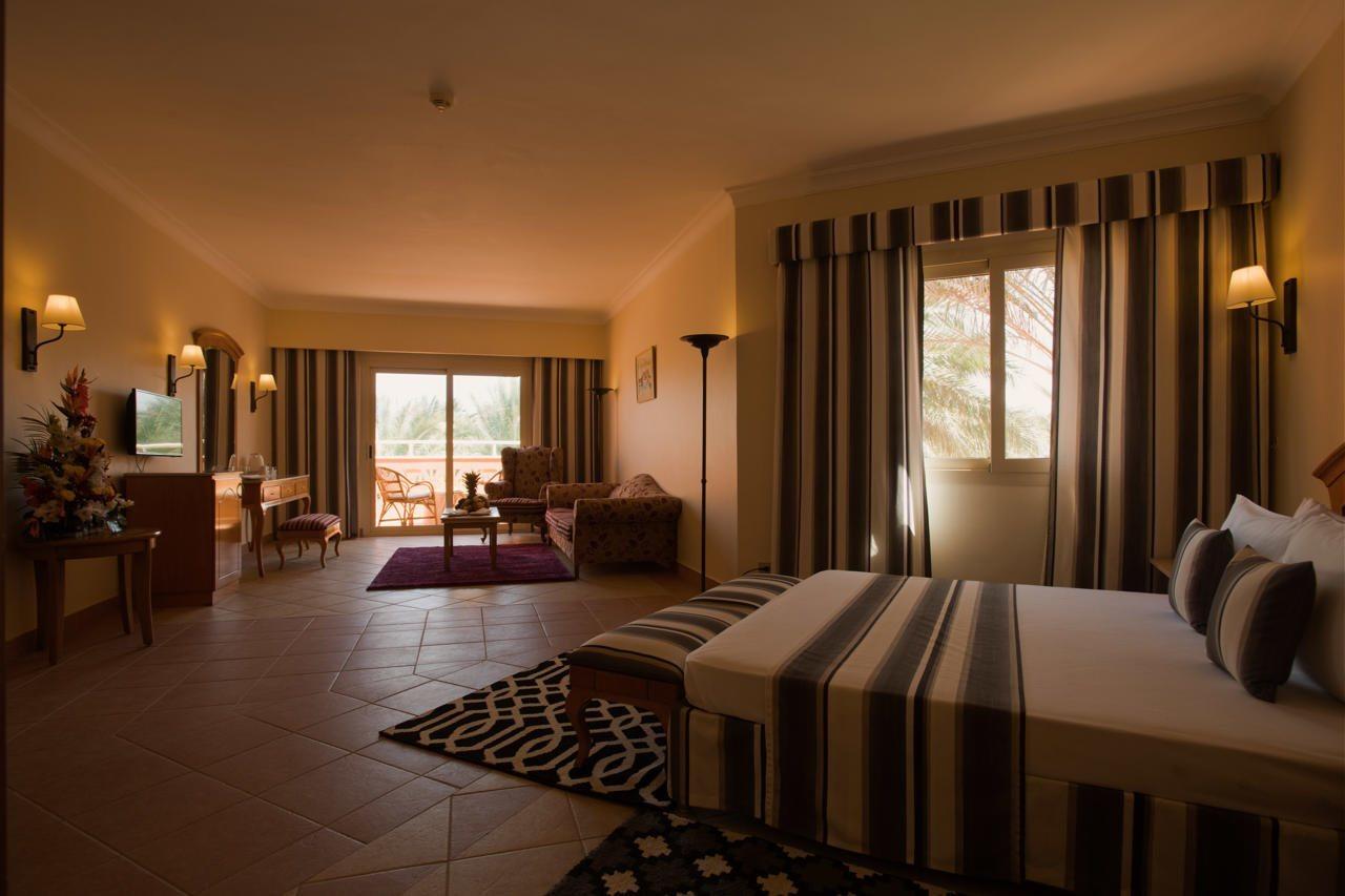 Resort Grand Plaza - Families And Couples Only Sharm El-Sheikh