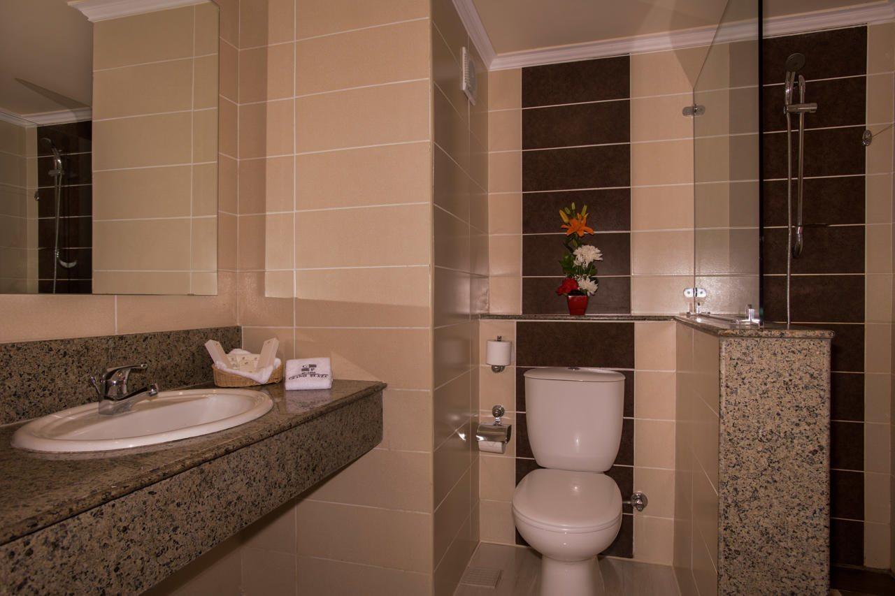 Grand Plaza - Families And Couples Only Resort Sharm El-Sheikh