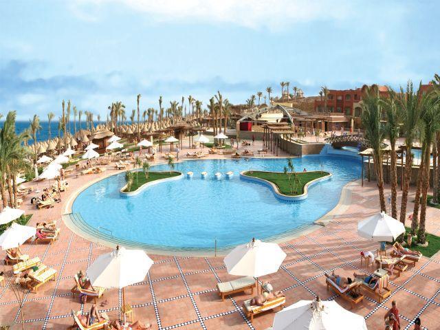 Resort Grand Plaza - Families And Couples Only Sharm El-Sheikh