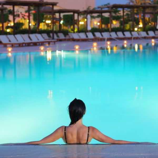Grand Plaza - Families And Couples Only Complex 5*