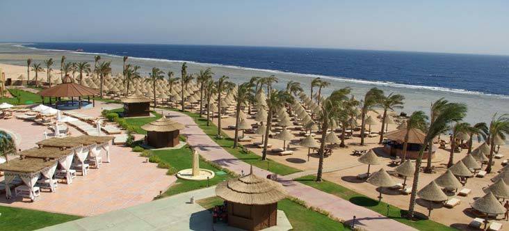 Grand Plaza - Families And Couples Only Complex Sharm el-Sheikh