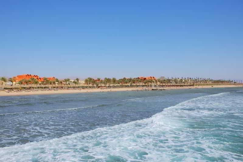 Grand Plaza - Families And Couples Only 5* Sharm El-Sheikh