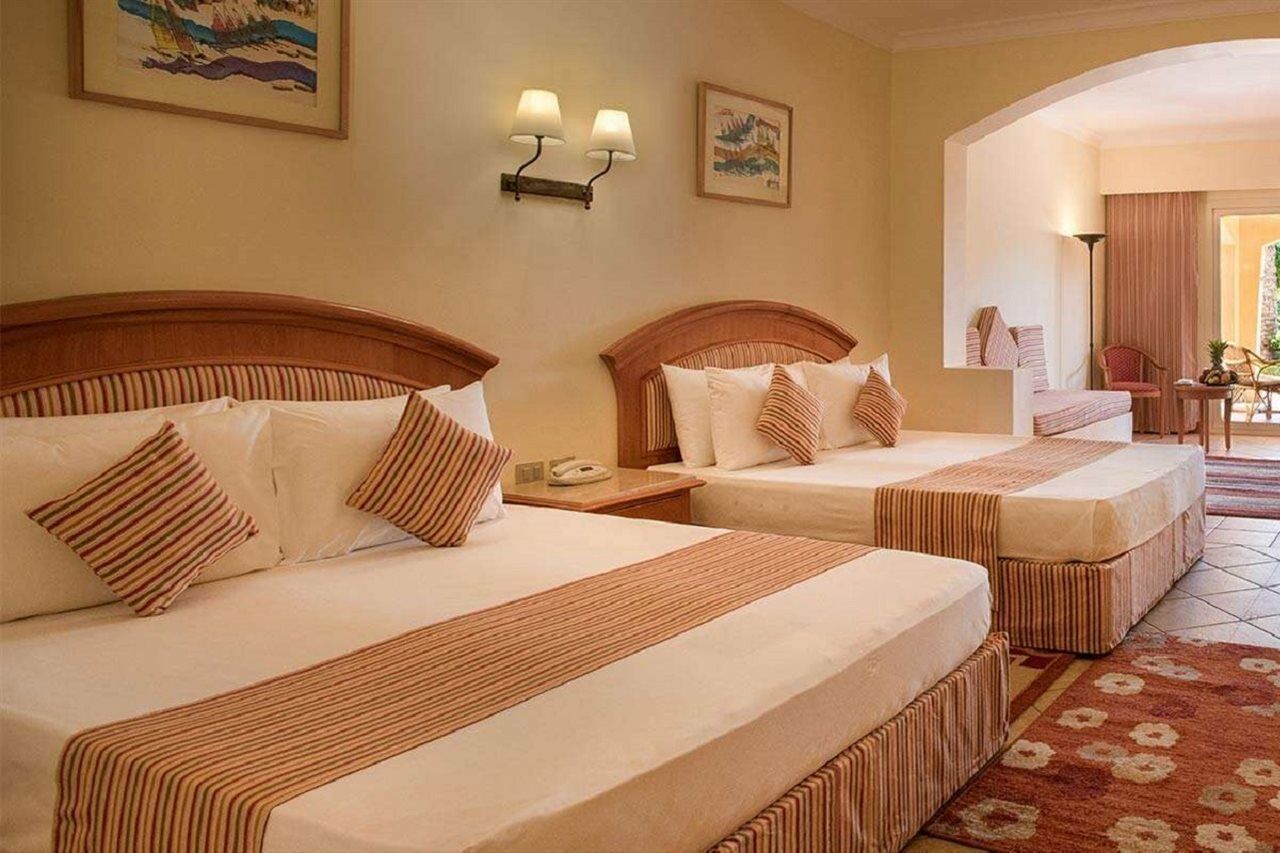 Grand Plaza - Families And Couples Only Sharm el-Sheikh