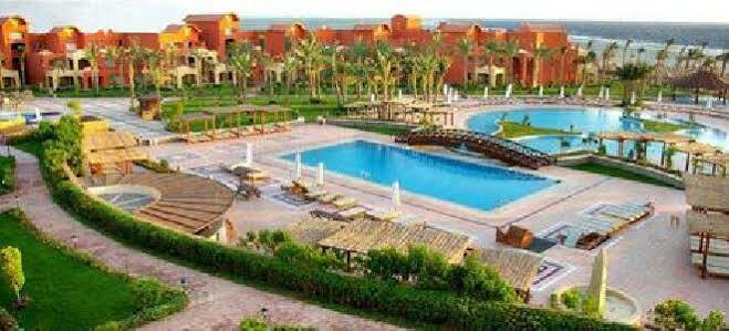 Resort Grand Plaza - Families And Couples Only 5*