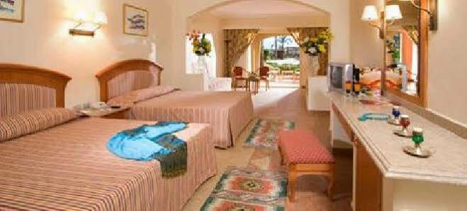 Grand Plaza - Families And Couples Only 5* Sharm El-Sheikh