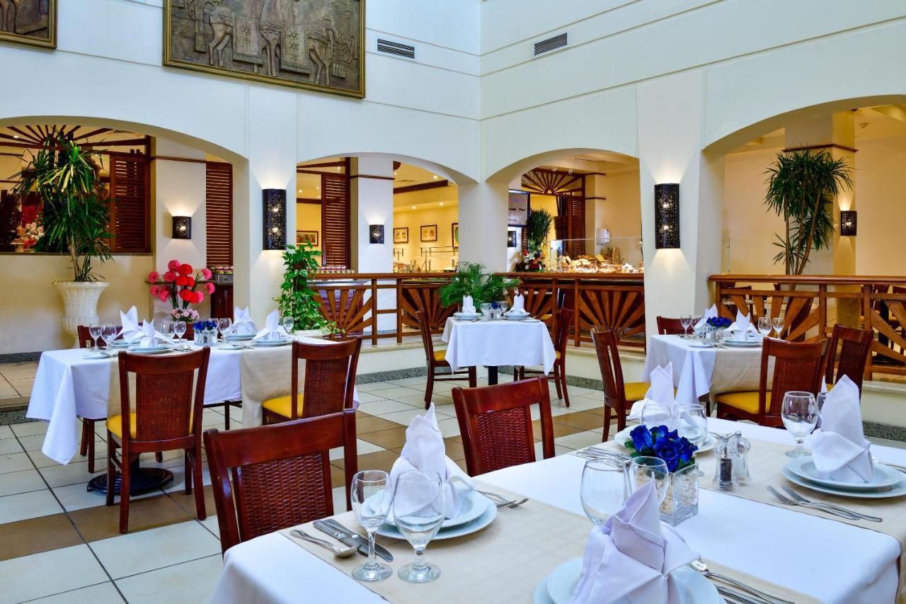 Grand Plaza - Families And Couples Only Курортный комплекс