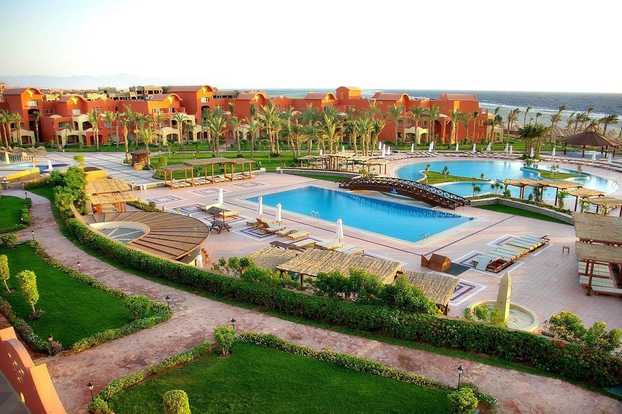Курортный комплекс Grand Plaza - Families And Couples Only Шарм-эль-Шейх