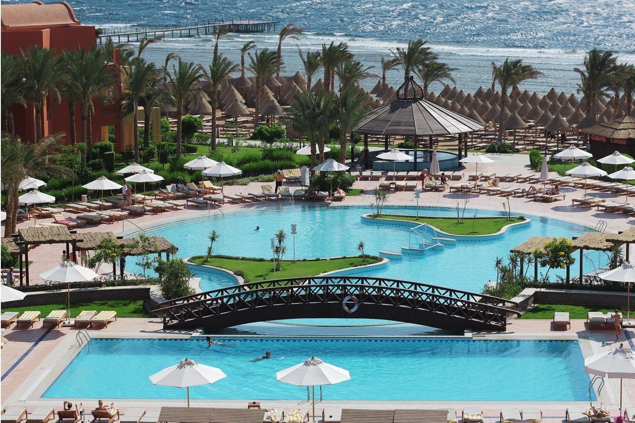 Курортный комплекс Grand Plaza - Families And Couples Only 5*
