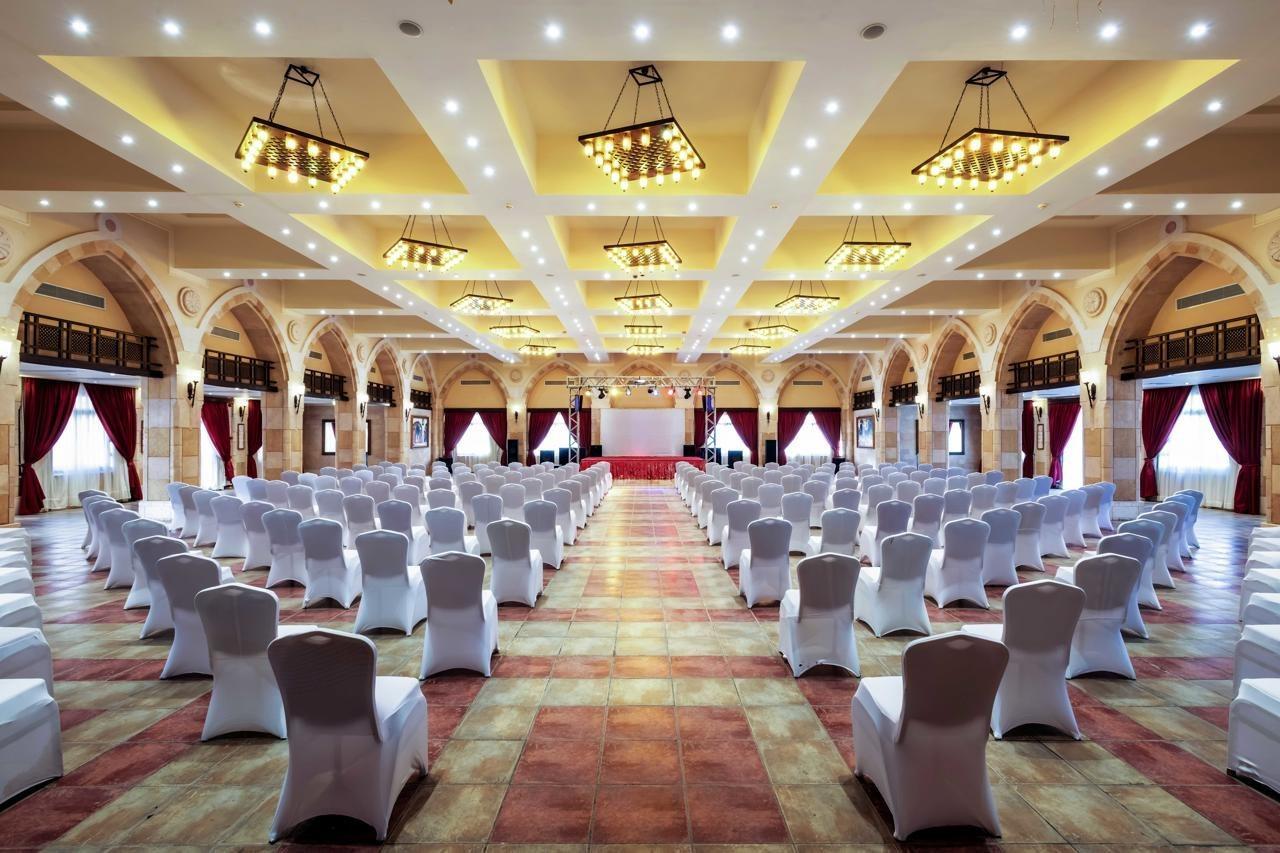 Курортный комплекс Grand Plaza - Families And Couples Only 5*