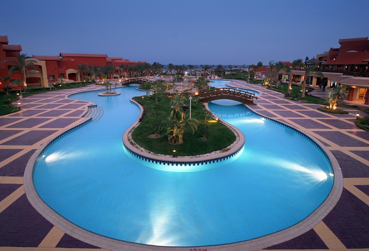 Grand Plaza - Families And Couples Only Шарм-эль-Шейх