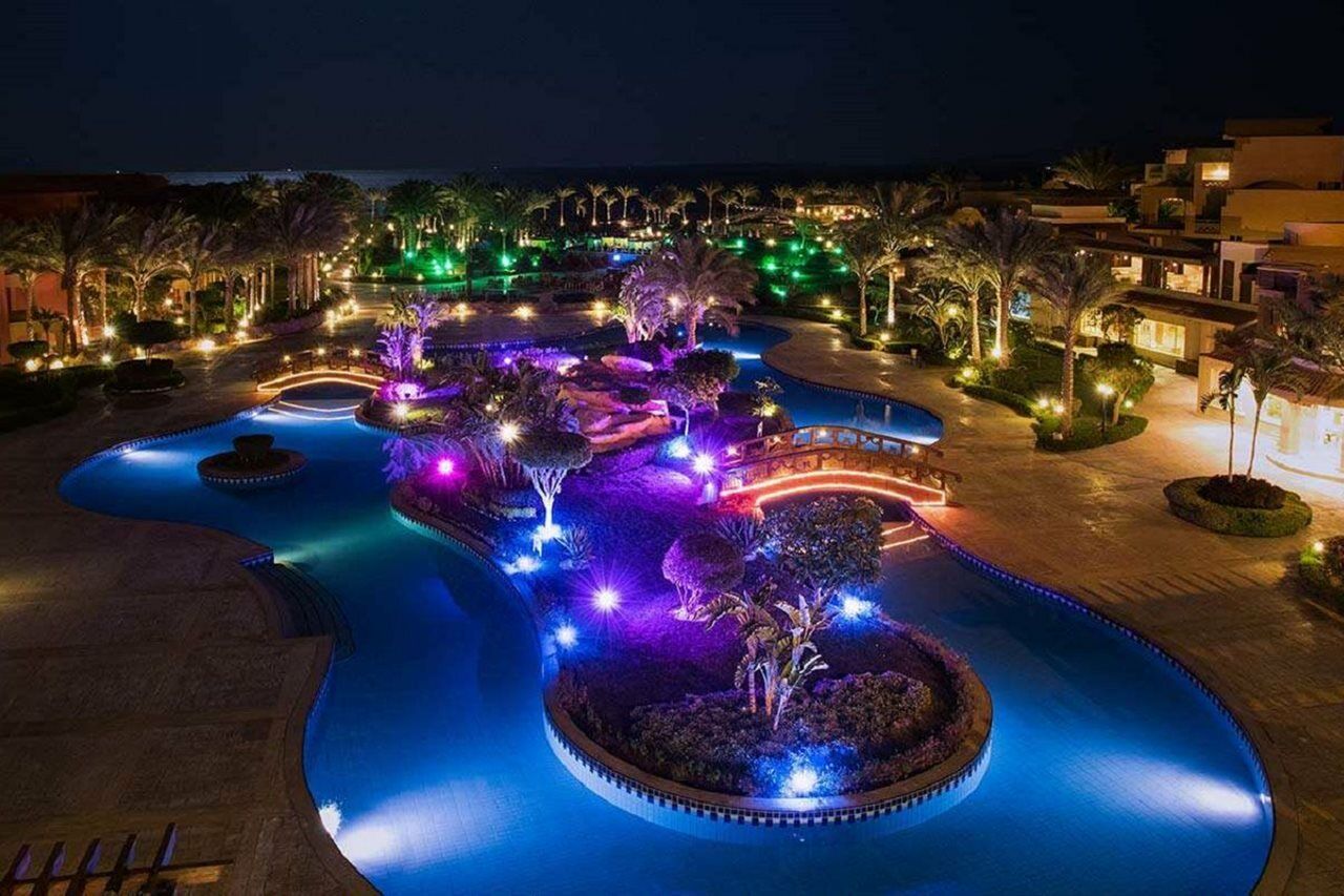 Grand Plaza - Families And Couples Only Курортный комплекс Шарм-эль-Шейх