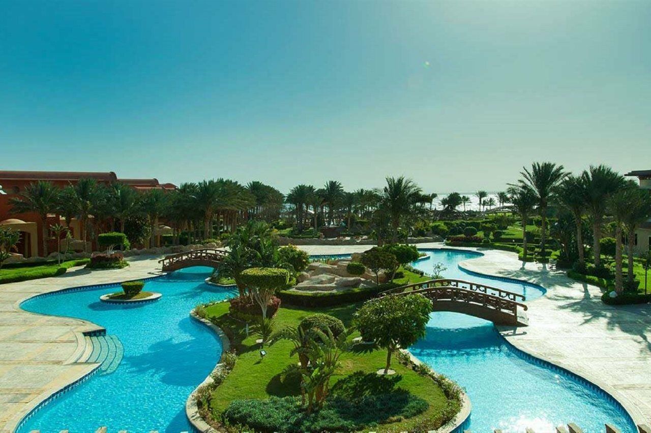Grand Plaza - Families And Couples Only 5* Шарм-эль-Шейх