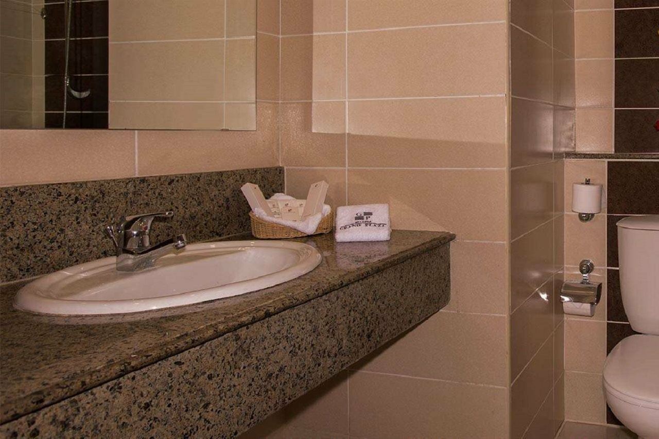Курортный комплекс Grand Plaza - Families And Couples Only Шарм-эль-Шейх